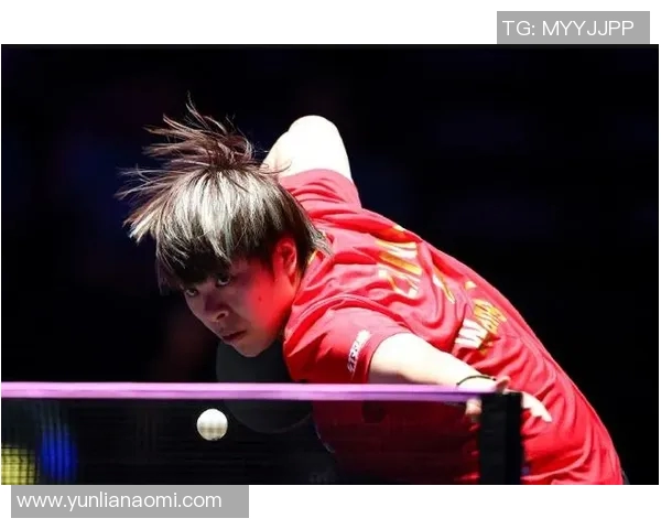 王艺迪在乒乓球比赛中以3-0战胜郑怡静展现出强大实力与出色表现