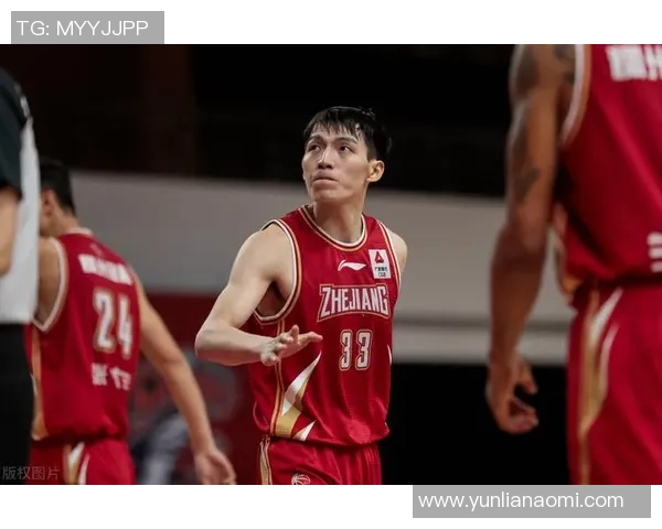 约翰-埃格伯努接受采访：期待在CBA联赛中展现自己的实力