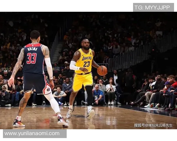 詹姆斯季后赛狂砍三双，率领湖人逆转奇才震撼胜利