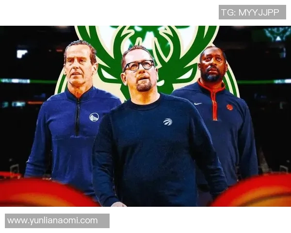 雄鹿主帅麦克林去职，队史第一名主教练