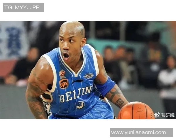 马布里受聘北京首钢助教,传授NBA经验给年轻球员