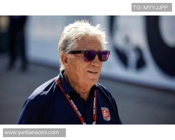 马里奥安德雷蒂：足球传奇与人生智慧